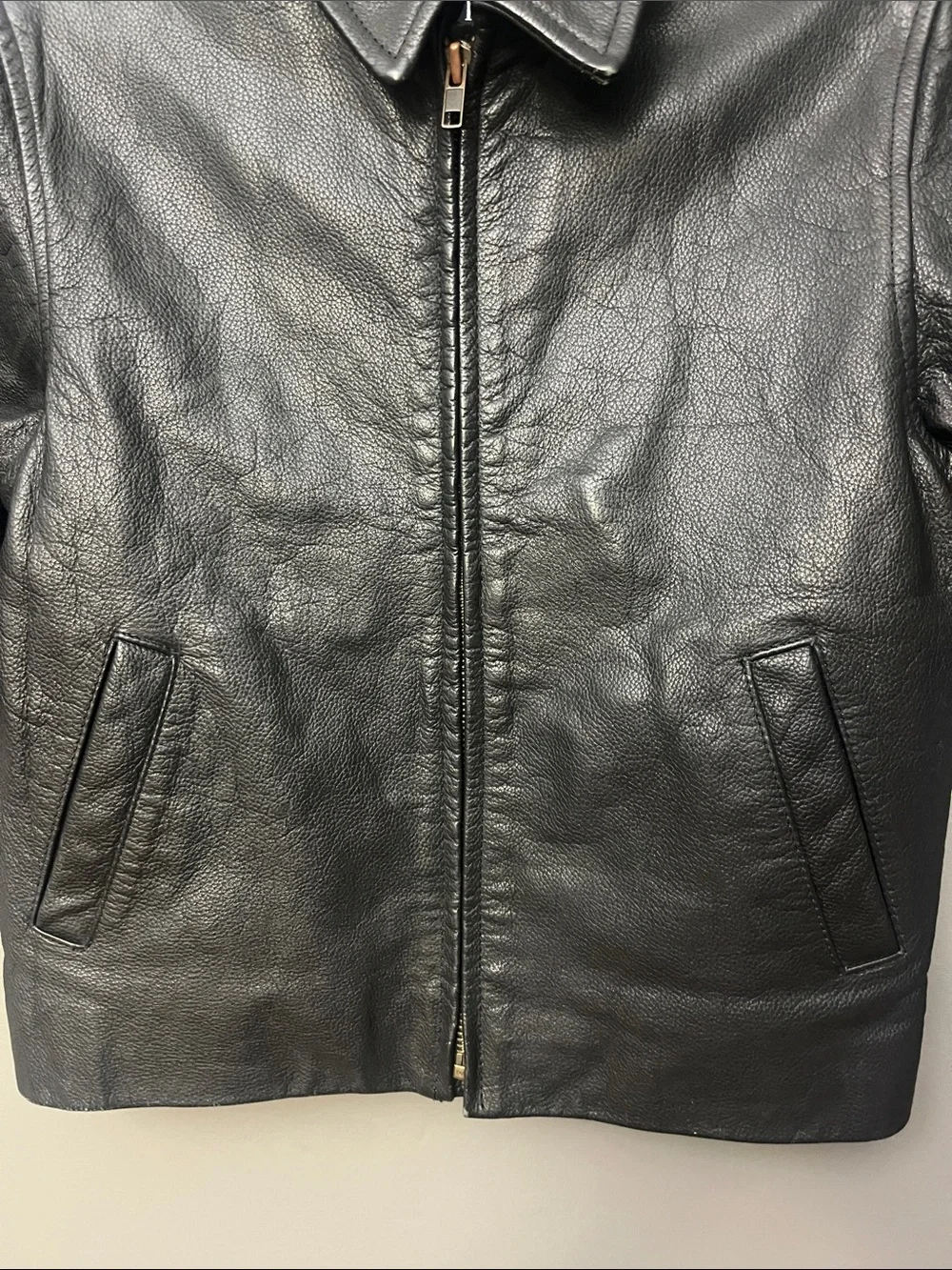 GAP classic black